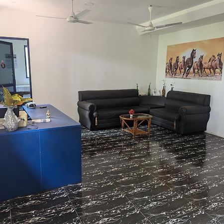 Indeevaram Apartments Ковалам Екстер'єр фото