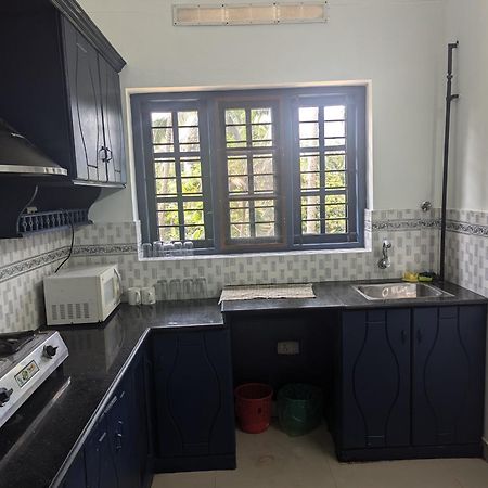 Indeevaram Apartments Ковалам Екстер'єр фото