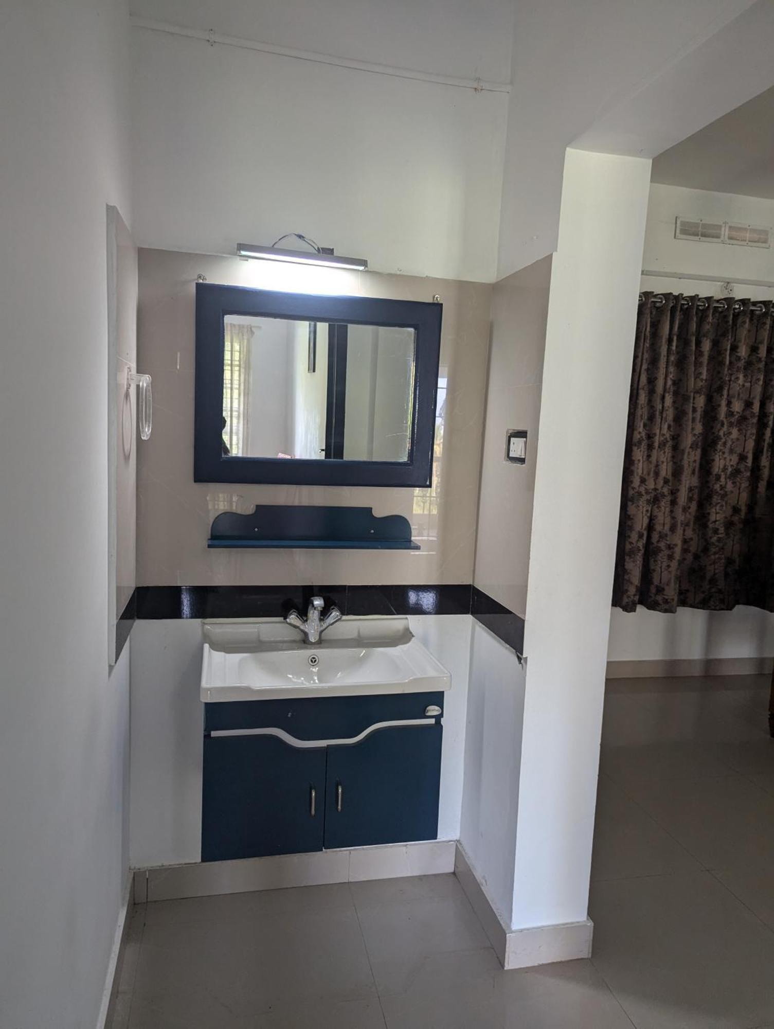 Indeevaram Apartments Ковалам Екстер'єр фото